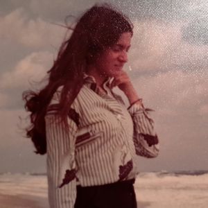 Meet your Posher, Patricia